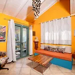 Apartament Kirki *