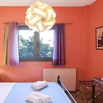 Kirki Apartment