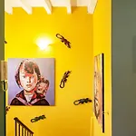 Kirki Apartment