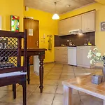 Apartament Kirki Agia Efimia