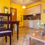 Apartament Kirki