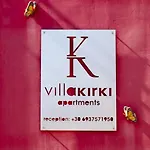 Apartament Kirki