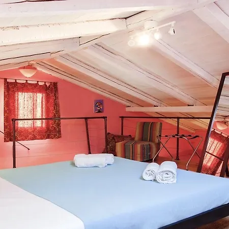 Kirki Apartmán