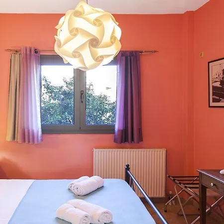 Kirki Apartmán