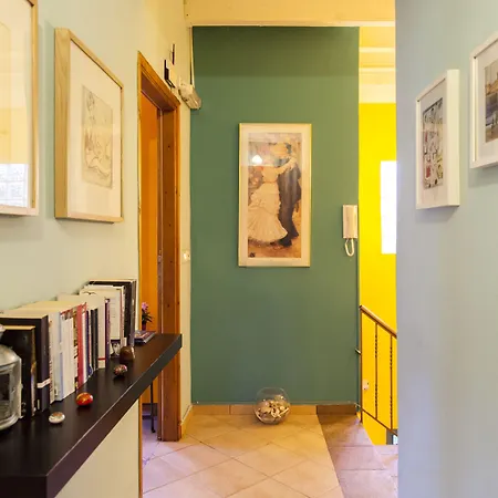 Kirki Apartmán