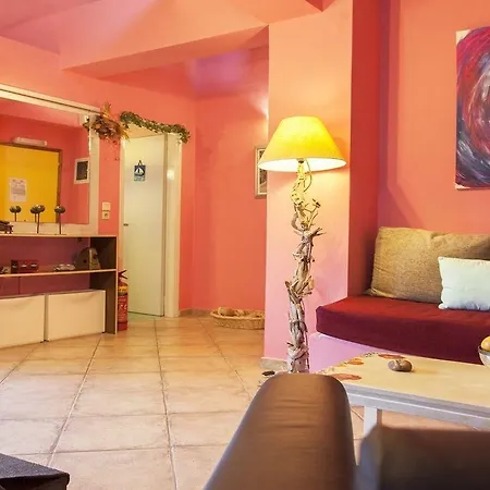 Kirki Apartmán *