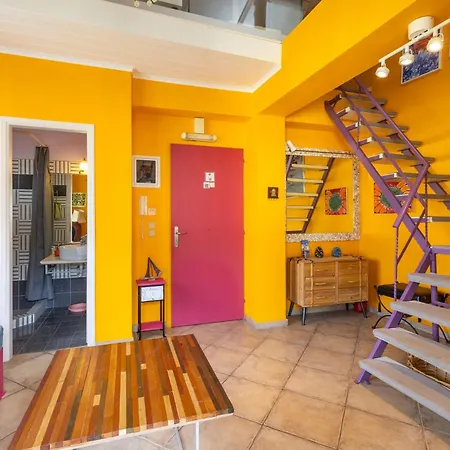 Kirki Apartmán Agia Efimia