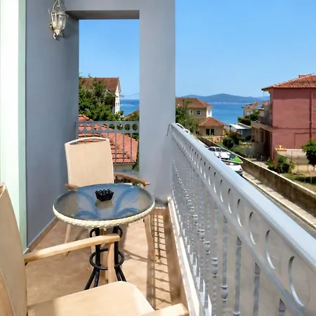 Kirki Apartmán Agia Efimia