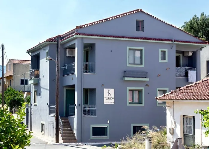 Apartment Kirki