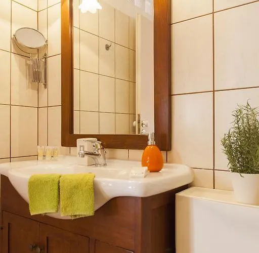 Apartment Kirki *