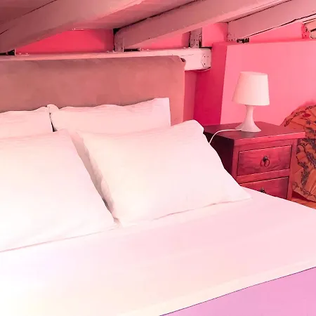 Kirki Apartmán Agia Efimia