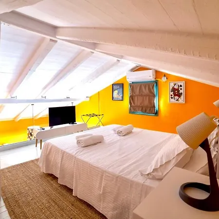 Kirki Apartmán