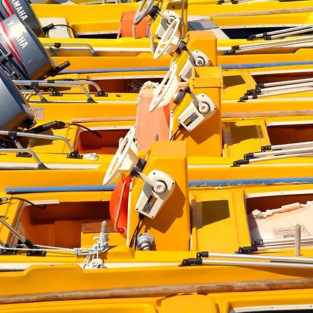 Apartament Kirki Agia Efimia