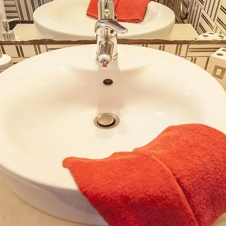 Apartament Kirki Agia Efimia