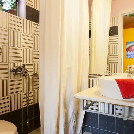 Apartament Kirki Agia Efimia