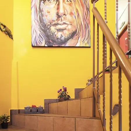 Apartmán Kirki Agia Efimia